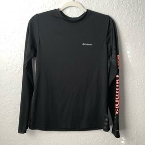 Columbia Omni Shade Longsleeve